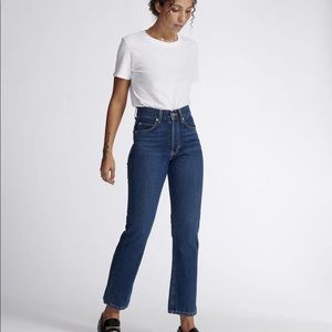 Eve Denim Jane Jeans